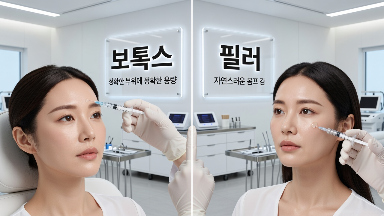 강남 피부과에서 받을 수 있는 시술 선택 가이드