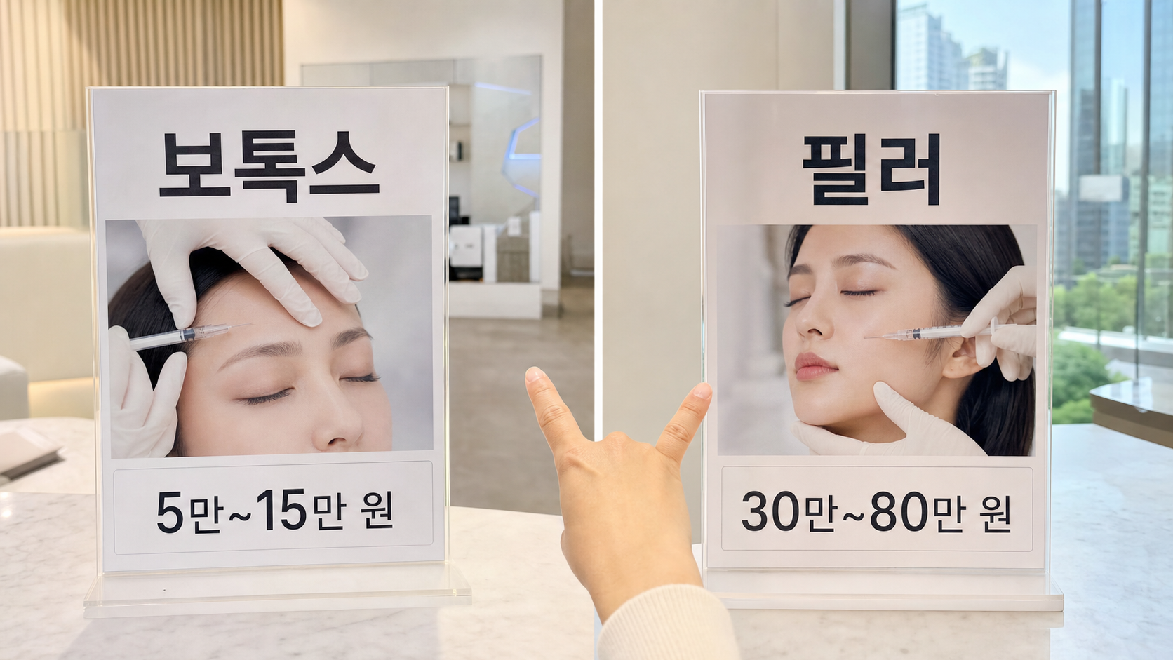 강남 피부과 추천 - 시술 종합 선택 가이드